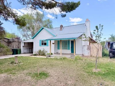 140 W 300 S, Parowan, UT, 84761
