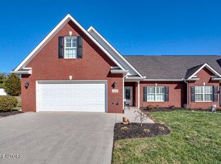 7420 Napa Valley Way, Knoxville, TN 37931