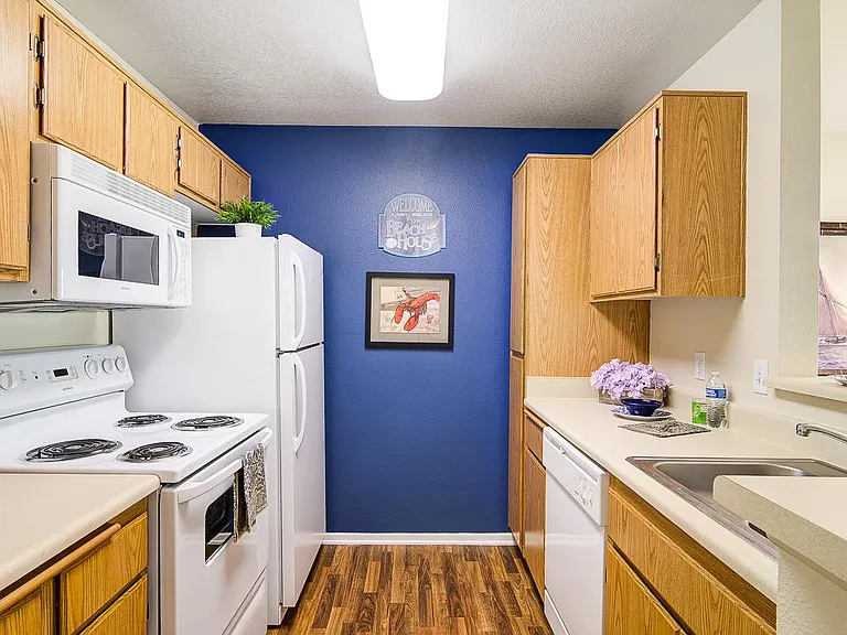 Palm Island Adult Living Community 55+ — Photo 76