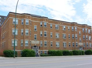 Braemar, Regina, SK S4P 2V6