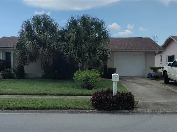 4476 LAKE BOULEVARD, CLEARWATER, FL 33762