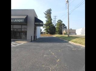 2203 E Nettleton Ave, Jonesboro, AR 72401