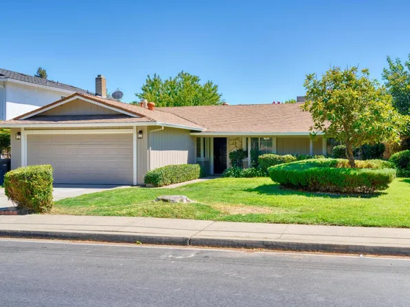 2104 Mable Ave, Modesto, CA 95355