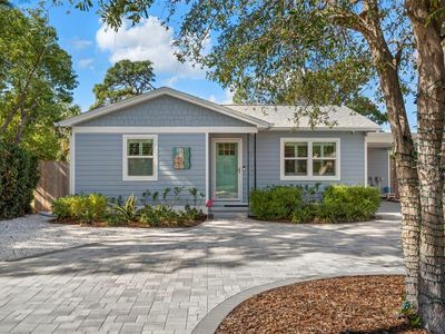 1521 Gray St S, Gulfport, FL, 33707