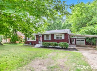 297 Elm St, Fruitport, MI 49415