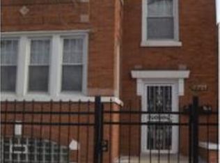6721 S Maplewood Ave #2, Chicago, IL 60629