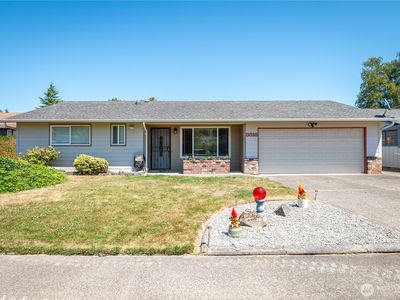 3818 Cottonwood Street, Longview, WA, 98632