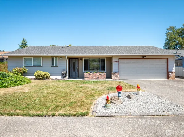 3818 Cottonwood Street, Longview, WA 98632