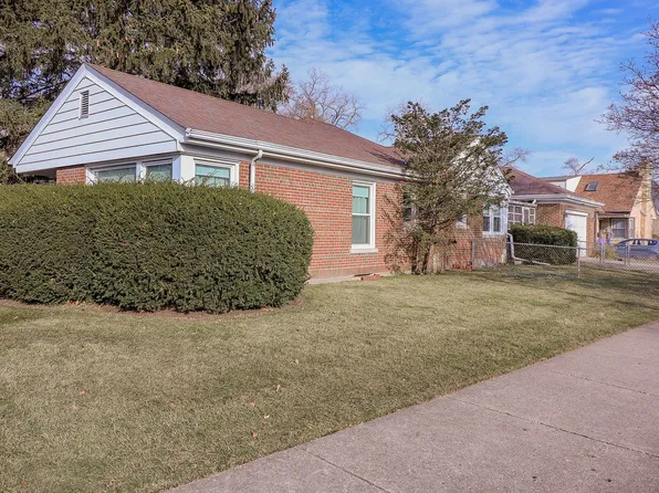 5601 N Newark Ave, Chicago, IL 60631