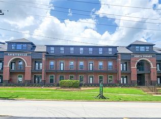 1115 N Leverett Ave APT 205, Fayetteville, AR 72703
