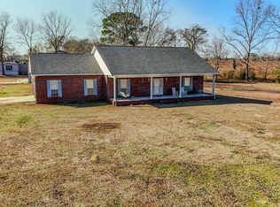 1333 Parrish Rd, Florala, AL 36442