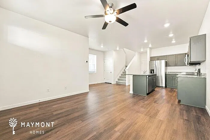 3 bed, 2.5 bath, 1468 sqft, $2,595 — Photo 4