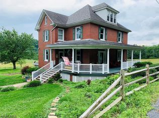 2551 Imlertown Rd, Bedford, PA 15522