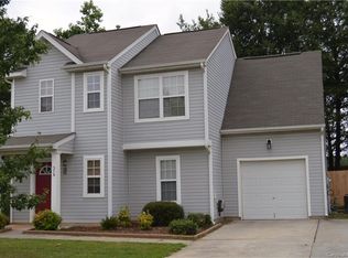 376 Pelling Dr #21, York, SC 29745