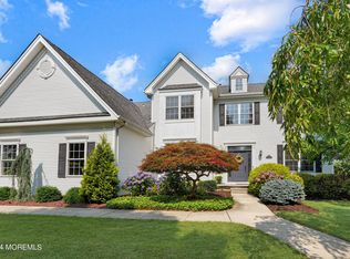 91 Princeton Oval, Freehold, NJ 07728