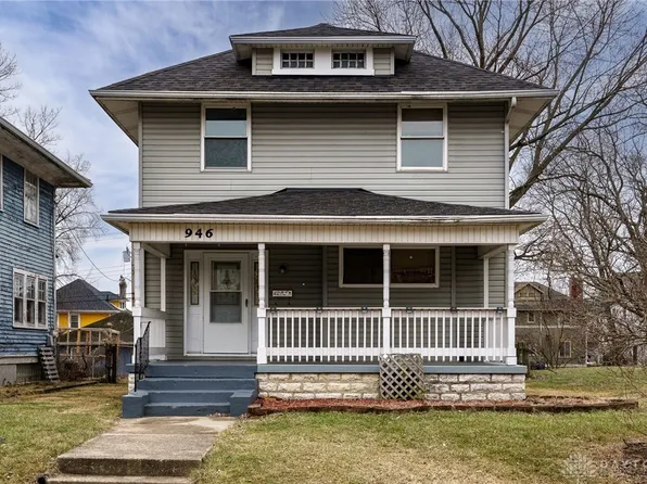946 Ferndale Ave, Dayton, OH 45406