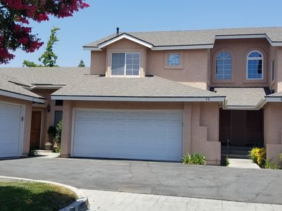 28151 Seco Canyon Rd Unit 58, Santa Clarita, CA, 91390
