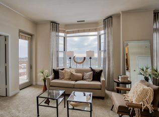 The Amelia, Arlington, VA 22203