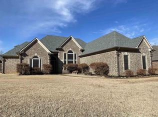 5341 Evergreen Creek Dr LOT 57, Arlington, TN 38002