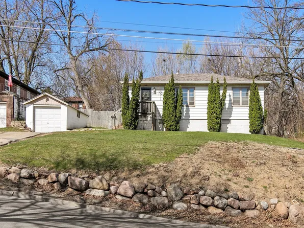 2010 S Union St, Des Moines, IA 50315