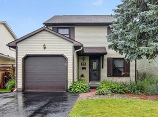 23 McKitrick Dr, Ottawa, ON K2L2J7