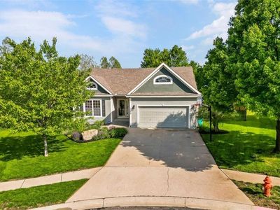 1006 W Howard Pl, Louisburg, KS, 66053