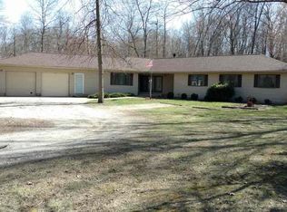 11447 Waterman Rd, Brooklyn, MI 49230