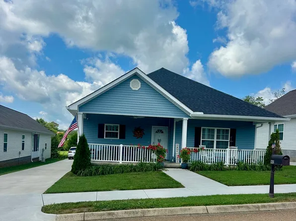942 Stratford Ave, Sweetwater, TN 37874