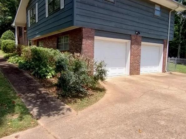 322 Shady Crest Dr, Chattanooga, TN 37415
