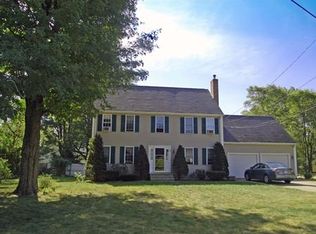 20 Garden St, Franklin, MA 02038