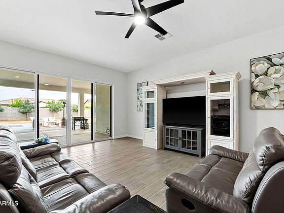 5th image of 1294 E La Fortuna Court