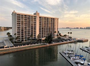 100 Pierce St APT 308, Clearwater, FL 33756