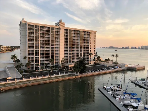 100 Pierce St APT 308, Clearwater, FL 33756