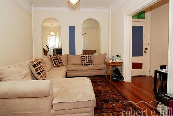 Rented by Robert E. Hill  | media 5