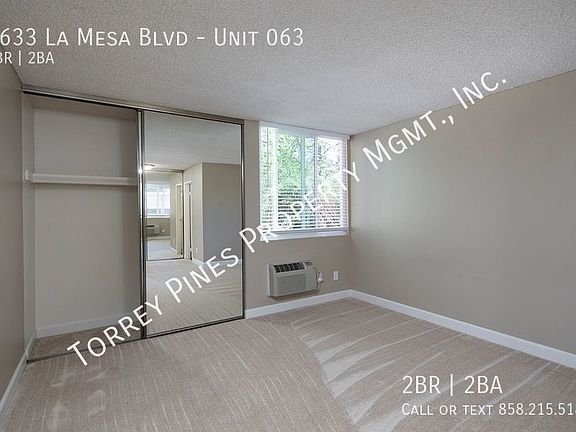 4th image of 8633 La Mesa Blvd #63