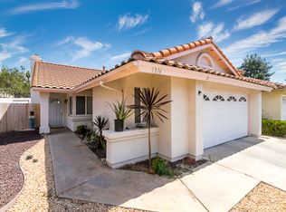 1374 Wagon Gln, Escondido, CA 92027