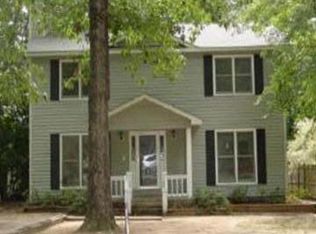 984 S Plantation Pkwy, Macon, GA 31220