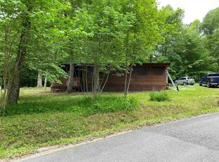 120 Jaggers Rd, Mammoth Cave, KY 42259