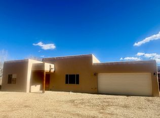 111 Camino De Juan Pedro, Taos, NM 87571