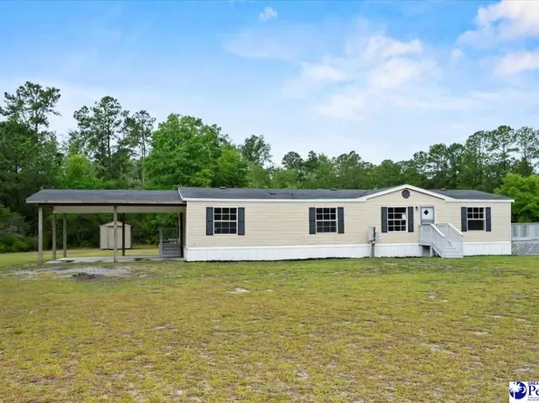 3627 Fox Loop, Mullins, SC 29574