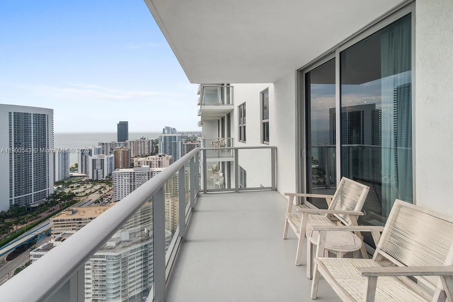 4010 South Ocean Condo — Photo 2