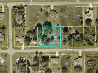 2710 49th St SW, Lehigh Acres, FL 33976