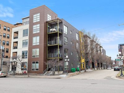 490 Temperance St Unit 310, Saint Paul, MN, 55101