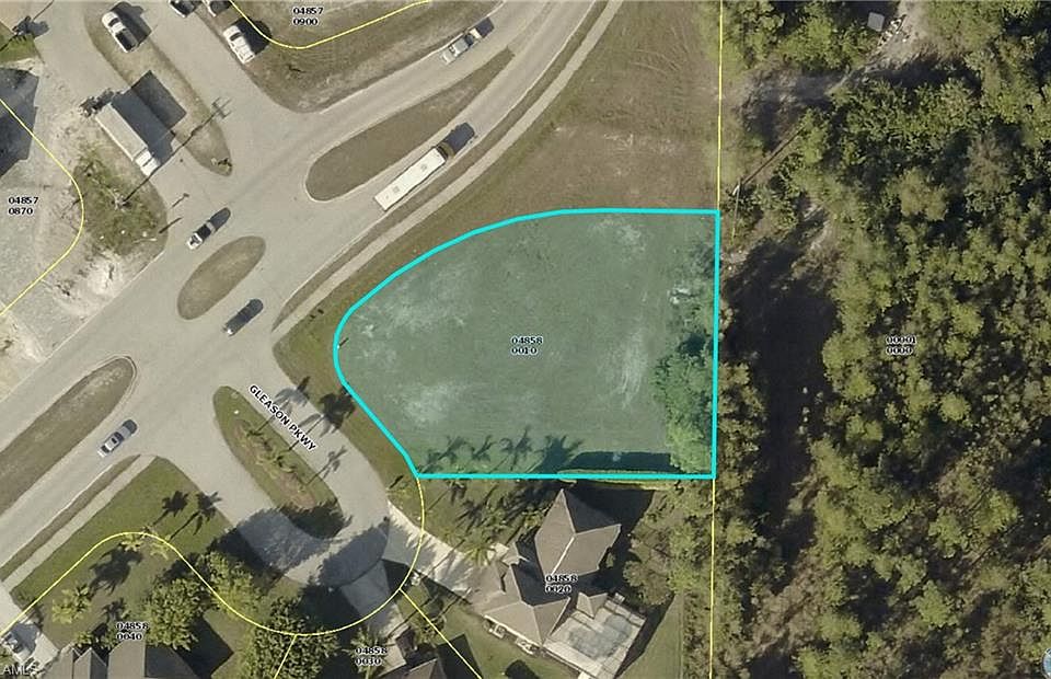 1st image of 2502 Gleason Pkwy
