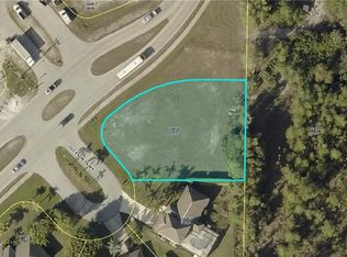 2502 Gleason Pkwy, Cape Coral, FL 33914