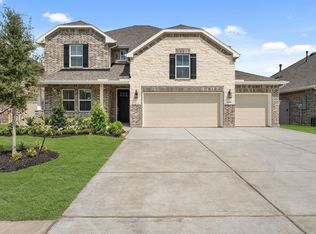 4106 Golden Bird Landing Ct, League City, TX 77573