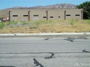 E Street LOT 4, Tehachapi, CA 93561