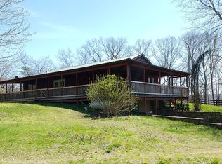 1845 Bastin Creek Rd, Kings Mountain, KY 40442