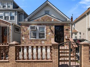124-34 135th Place, South Ozone Park, NY 11420
