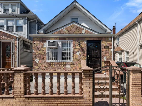 124-34 135th Place, South Ozone Park, NY 11420